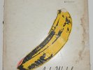 The Velvet Underground & Nico Original Banana Verve Warhol Torso Stereo