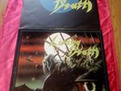LIVING DEATH - RARE WORLD NEUROSIS VINYL LP AAARRG 15