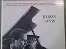 Byron Janis, Liszt Piano Concertos 1 and 2 (Mercury Living Presence SR90329)
