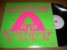 KING TUFF | Was Dead LP ORIG pressing powerpop Nobunny Gent Jesse (Colonel 2008)