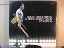 5 LP BOX - BRUCE SPRINGSTEEN & THE E STREET BAND LIVE 1975 - 85 SEHR  gt.Zustand
