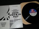 JOHNNY HAWKSWORTH MUSIC DE WOLFE  ANGLO AMERICAN JAZZ HAMPTON HAWES 1971 LP