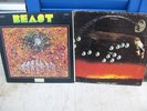 westfauster - in a king's dream, Beast - same prog psych rare records