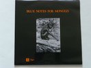Dudu Pukwana-Blue Notes For Mongezi-1976 2 LP Gatefold-Ogun 002