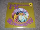 JIMI HENDRIX EXPERIENCE Are You Experienced NEW SEALED Reprise RS 6261 LP Record