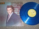 ELVIS PRESLEY - RECONSIDER BABY - BLUE VINYL 50TH ANNIVERSARY COLLECTABLE