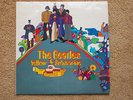 The Beatles Yellow Submarine Mono LP 1969 1st Pressing