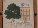 The Trees 'The Garden of Jane Delawney' Prog/Psych LP Scarce EX-