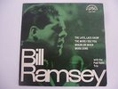 Bill Ramsey Paul Kuhn Trio - The Late, Late Show-The More I See You - EP 1967