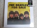 THE BEATLES  for sale   REAL ALTERNATE ALBUM 5 LP BOX