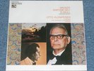 MAHLER 7.Symphony KLEMPERER 1stPress EMI HMV 2LP UNPLAYED MINT