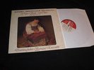 Proprius PROP9911 Händel Monteverdi Telemann Ann Sofie von Otter.. Audiophile NM