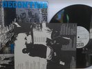 SS DECONTROL - GET IT AWAY 1983 BOSTON MINT VINYL 12 