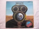 1973 MANFRED MANN'S EARTH BAND MESSIN' VERTIGO PROG ROCK UK LP 12 INCH EX
