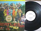 The BEATLES sgt. peppers lonely hearts club band MFSL AUDIOPHILE VG+ VINYL
