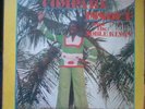 Compare Issouf lp,Kadiogo,Ivory Coast,Crazy Afro Synth