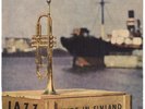 listen*OSSI MALINEN OCTET*finnish jazz ep* 1959 EP*sober sailor + 3