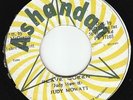 Judy Mowatt - Slave Queen - MAJESTIC