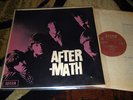 ROLLING STONES After math LP 1*UK Press DECCA Label 1966 MONO Bellissimo