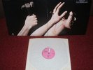 SPOOKY TOOTH Ceremony LP 1969 PINK ISLAND 1st Press SUPERB