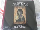 NEIL YOUNG - DEAD MAN SOUNDTRACK