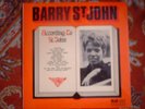 Barry St John - According to St John - U.K Orig L.p - EX+/EX condition - soul