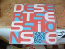 Desert Sessions 6 Vinyl Man's ruin