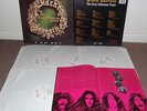 BLACK SABBATH 5 LP SET The Ozzy Osbourne years Vinyl box set + book