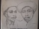LP / HORACE ANDY & ERROL SCORCHER / UNITY SHOWCASE