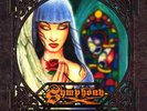 SYMPHONY X THE DIVINE WINGS OF TRAGEDY 2LP (red vinyl ) Sealed