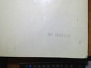 BEATLES WHITE ALBUM UK SUPERB ORIG STEREO TOP LOAD INC POSTER