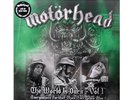 MOTÖRHEAD World Is Ours - Live in NEW YORK  2 x 12 