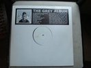 DANGER MOUSE THE GREY ALBUM    TWO  RECORDS