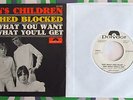 John's Children - Smashed Blocked - Bolan - German PC - 1967 - Mod Beat - DEMO