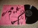 THE MODERN JAZZ SEXTET SELF TITLED ORIG JAZZ LP ON NORGRAN MGN 1076 D GILLESPIE