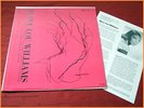 Mary Lou Williams  presents (Cover by David Stone Martin) Mary Records LP