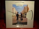 Pink Floyd - Wish you Were Here - Album Picture Disc DieCut