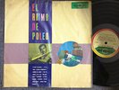 El ritmo de Poleo / Descarga / Guaracha / Bomba - Salsa Venezuela issue