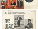 ELVIS PRESLEY EP deutsche RCA EPA-4108 