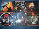 MSG   -   THE MICHAEL SCHENKER GROUP   -   SCORPIONS      -      7 LP
