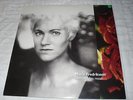 MARIE FREDRIKSSON DEN STÄNDIGA RESAN RARE SWEDEN LP 1992 ROXETTE