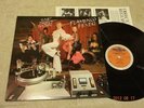FLAMENCO FEVER/M&K RT-107/Live Direct To Disc/Audiophile NM disk, Rare