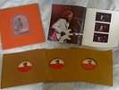 George Harrison - THE CONCERT FOR BANGLADESH - 3 LP Box Set Immaculate Condition