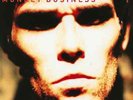 IAN BROWN Unfinished Monkey Business LP Gatefold Double Vinyl with booklet ltd