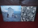 WHO Who's Next LP 1971 TRACK 1st Press + INNER SUPERB