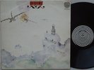CLEAR BLUE SKY Vertigo SWIRL UK Prog/Rock LP Aussie 1970 Spiral NIRVANA Psych
