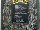 1972 psych LP-freedom is more than a word- US gatefold vertigo swirl 1 st. press