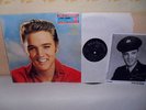 ELVIS PRESLEY  lp  For lp Fans Only  Orig Mono RCA Victor  lpm 1990