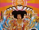 Jimi Hendrix 