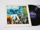 JOHN MAYALL Crusade LP Decca UK